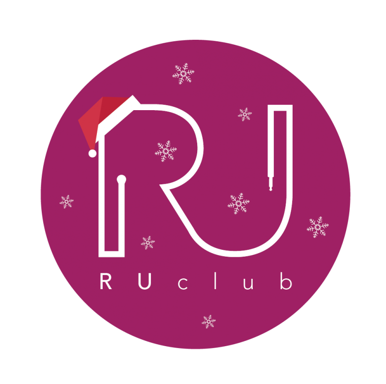RU Club Christmas