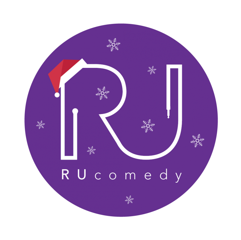 RU Comedy Christmas