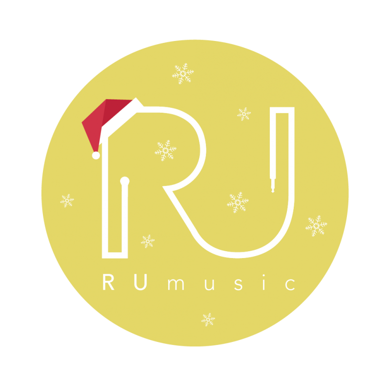 RU Music Christmas